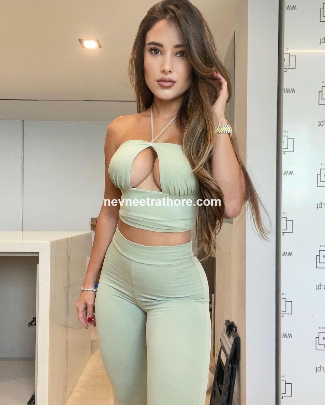 female Call Girls in Bangalore
